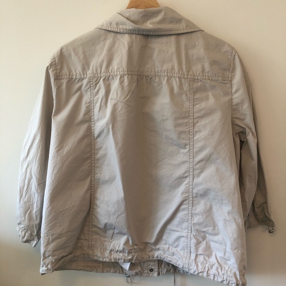 Ann Taylor | Spring Jacket - Picture 2 of 11